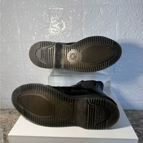 Authentic Dr  Doc Martin Flora Boots - Picture 7 of 7